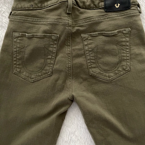 True Religion Jeans - Picture 3 of 3